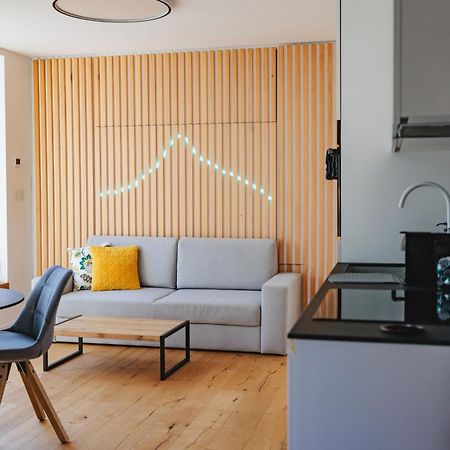 Emerald Valley Apartments Bovec Esterno foto