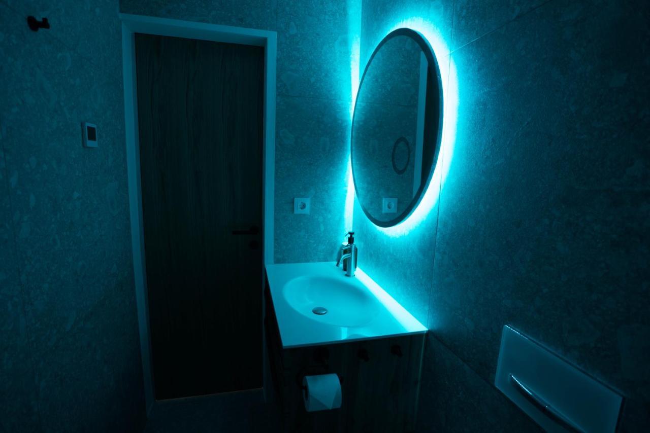 Emerald Valley Apartments Bovec Esterno foto