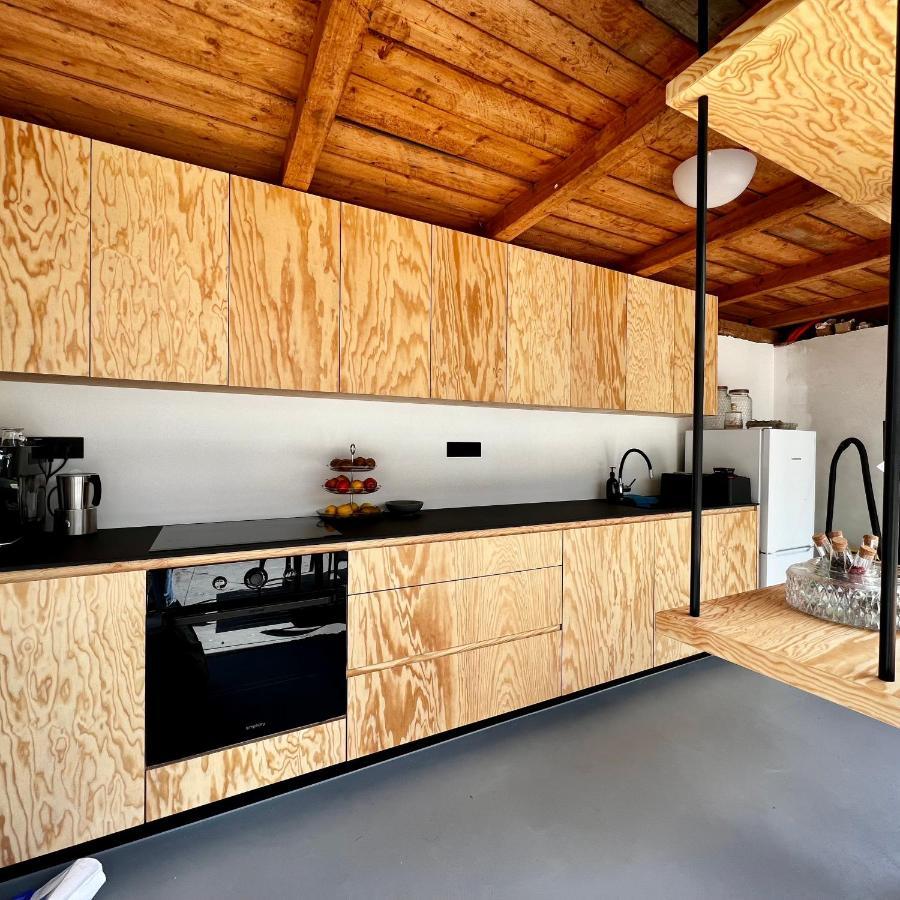 Emerald Valley Apartments Bovec Esterno foto
