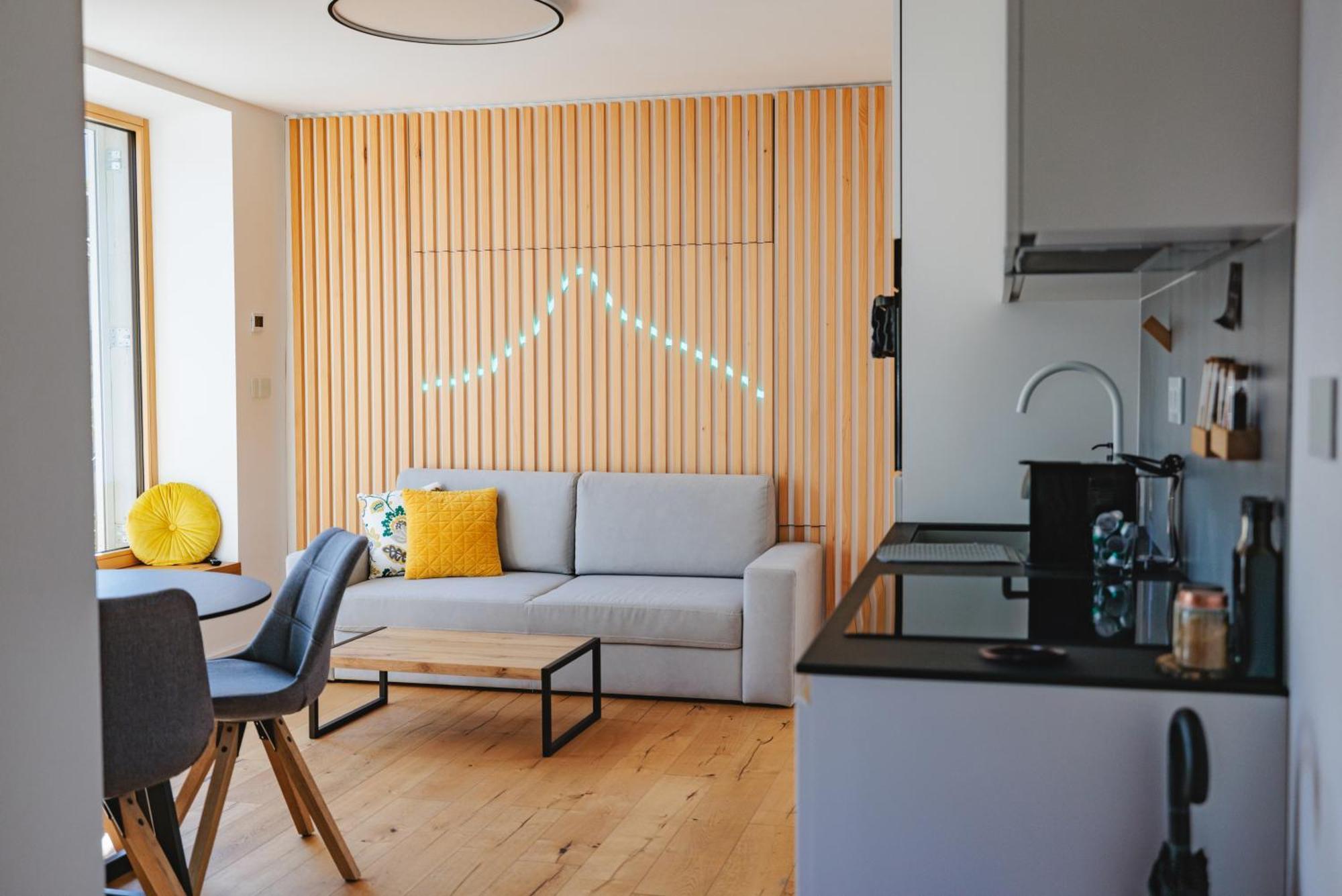 Emerald Valley Apartments Bovec Esterno foto